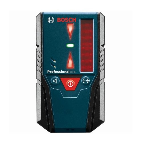 Thiết bị nhận tia laser LR 6 GLL 5-50 X Bosch
