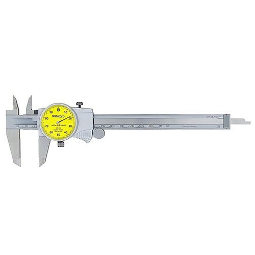 Thước cặp đồng hồ 0-150mm Mitutoyo 505-732
