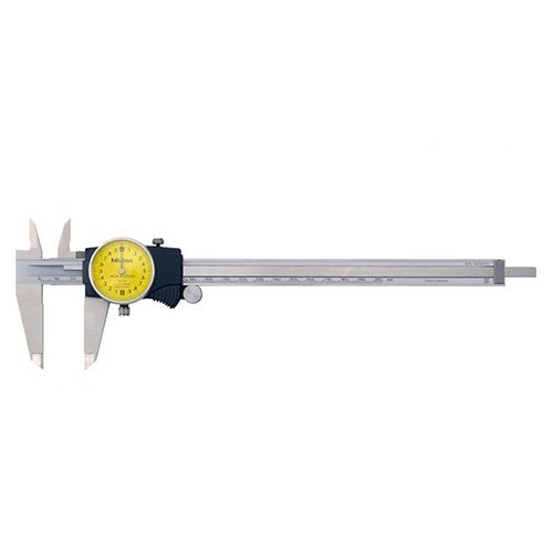 Thước cặp đồng hồ 0-200mm Mitutoyo 505-733