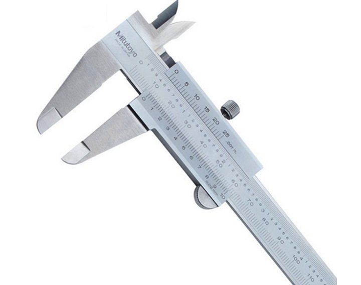 Thước cặp cơ khí Mitutoyo 530-312 cần được bảo quản đúng cách Thước cặp cơ khí Mitutoyo 530-312 cần được bảo quản đúng cách