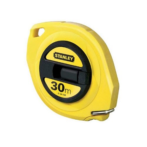 Thước cuộn thép 30 mét Stanley 0-34-108