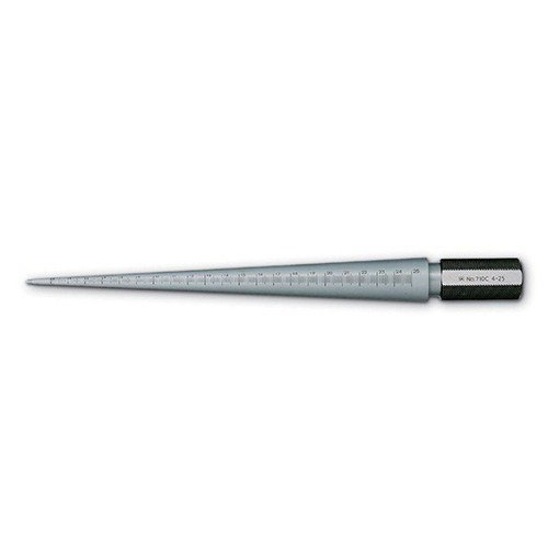 Thước đo khe hở hình nón Niigata TPG-710A