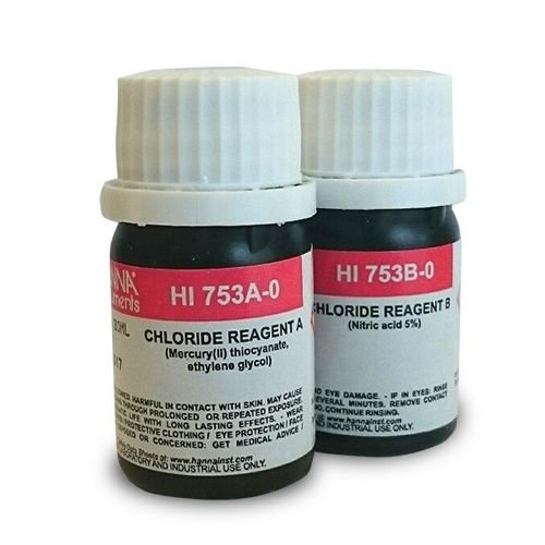Thuốc Thử Cloride Cho Checker HI753-25