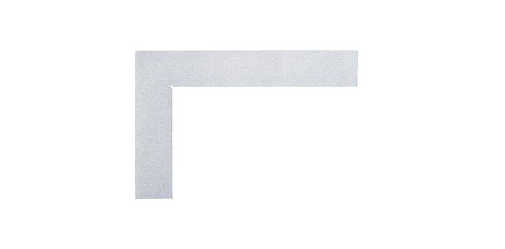 Niigata DD-F200 là thước vuông chuẩn kích thước 200x130x6mm Niigata DD-F200 là thước vuông chuẩn kích thước 200x130x6mm