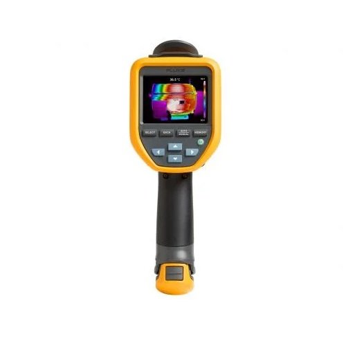 Camera nhiệt Fluke TiS75+