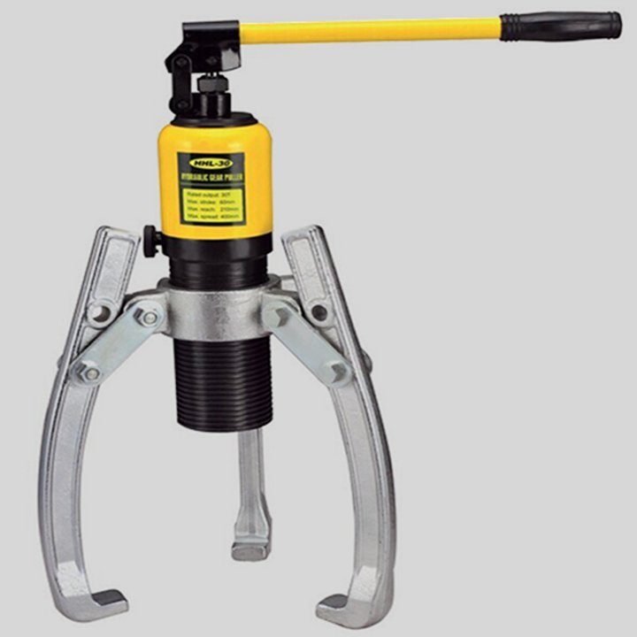 Thiết kế sản phẩm cảo thủy lực TLP HHL-30