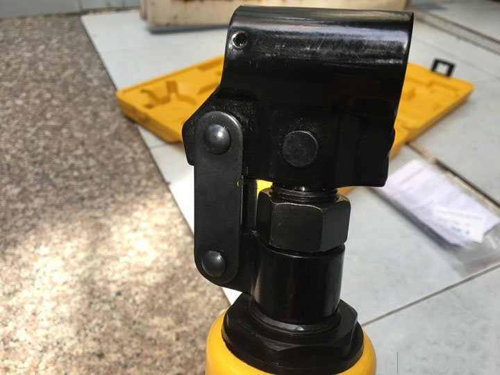 Đầu bấm cảo thủy lực TLP HHL-5