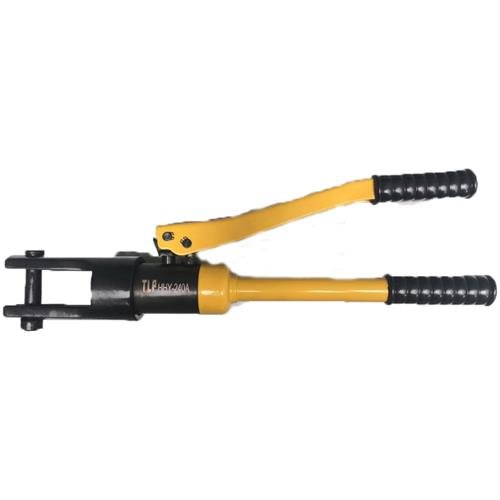 Kìm bấm cos thủy lực TLP HHY-240A 240mm2