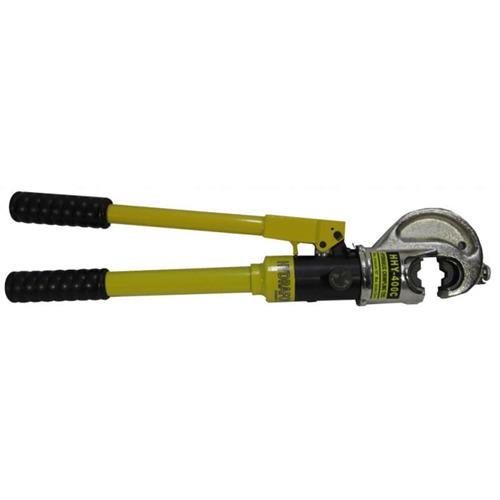 Kìm bấm cos thủy lực 400 mm2 12 tấn TLP HHY-400C