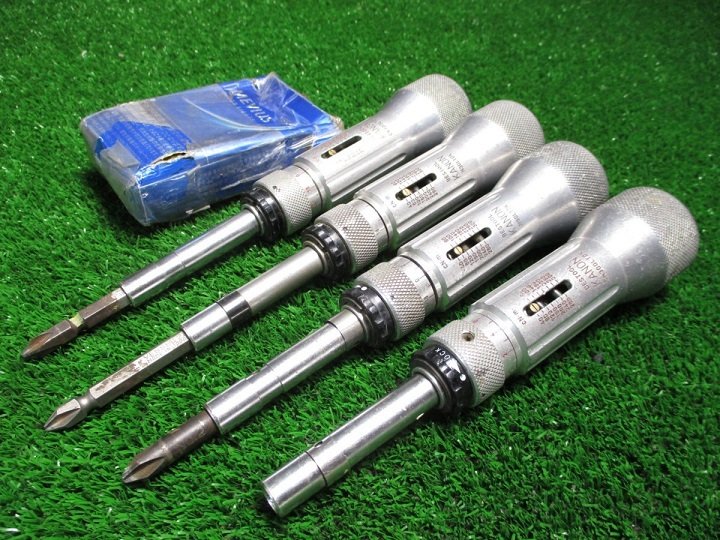 Ảnh mẫu Tô vít lực Kanon CN120LTDK Ảnh mẫu Tô vít lực Kanon CN120LTDK