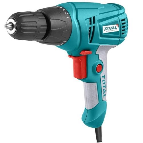 Máy khoan bắt vít Total TD502106