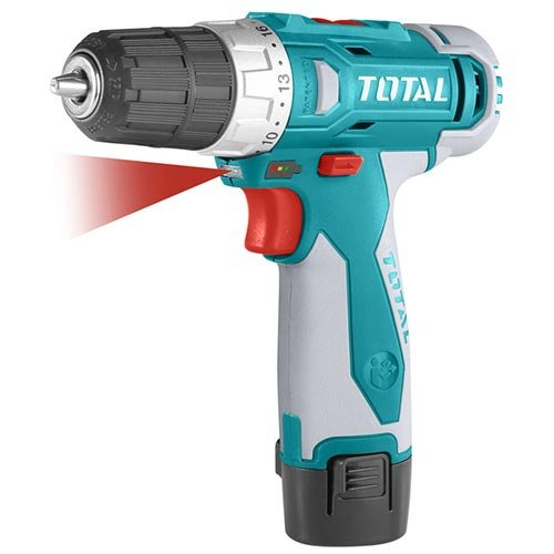 Máy khoan dùng pin 12V Total TDLI228120-1