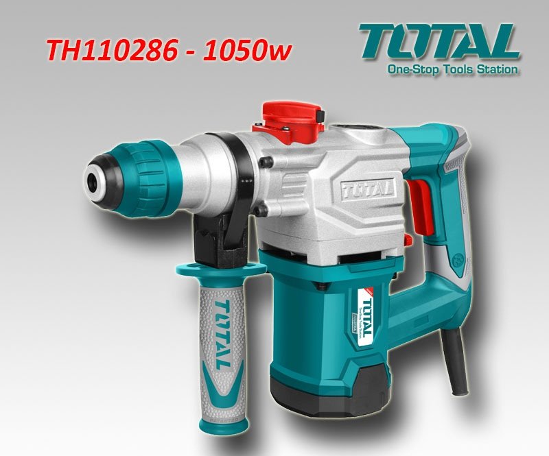 Total TH110286 Total TH110286