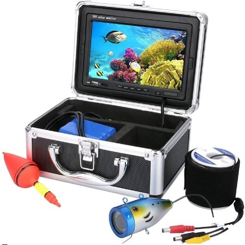 Camera soi dưới nước TP7000