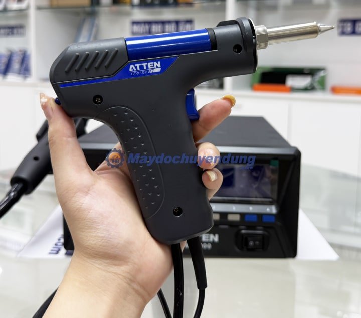 Mỏ hàn Atten GT-X150