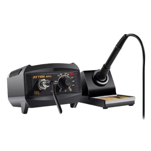 Trạm hàn thiếc ATTEN 937A