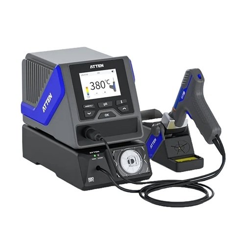 Trạm hàn đa năng Atten GT-5150P