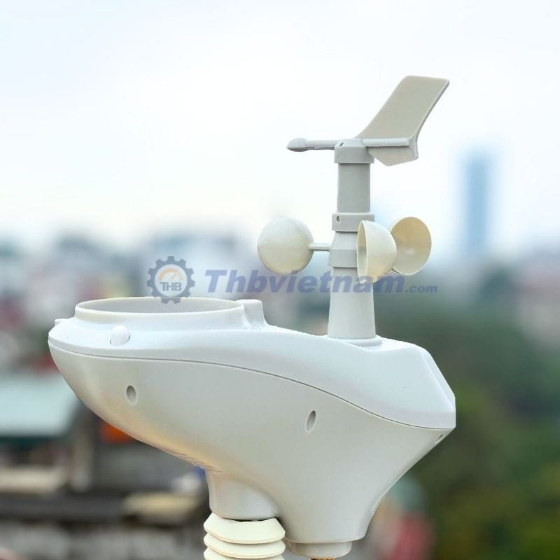 Cảm biến lắp ngoài trời có độ bền cao Cảm biến lắp ngoài trời có độ bền cao