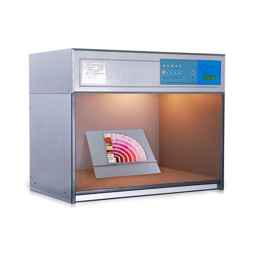 Tủ so màu TILO T60(4) (D65, TL84, F, UV)