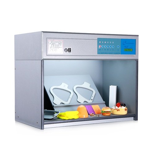 Tủ so màu Tilo T60(5) (D65, TL84, F, UV,CWF)