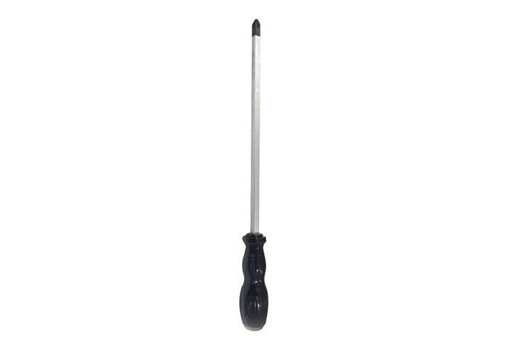 Tô vít đóng bake 8MMX12in (300mm) x3PT 1-65-260 Tô vít đóng bake 8MMX12in (300mm) x3PT 1-65-260
