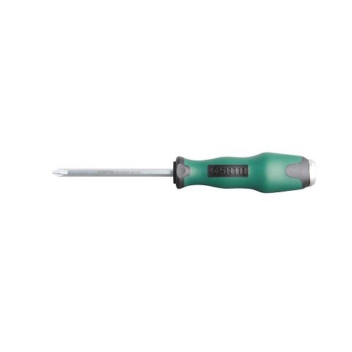 Tuốc nơ vít đóng bake #2 x 150mm Sata 61705