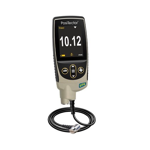 Máy đo độ dày vật liệu PosiTector UTG C3 Advanced