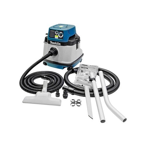 Máy hút bụi (ướt và khô) Makita VC1310LX1