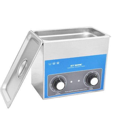 Bể rửa siêu âm 3L VGT-1730QT