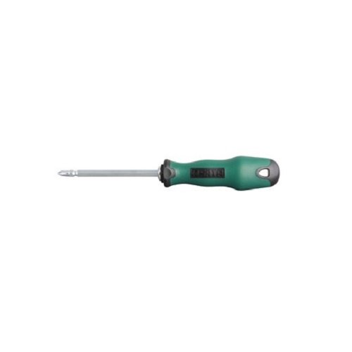 Tuốc nơ vít 2 đầu T #2 6mm x 150mm Sata 66206