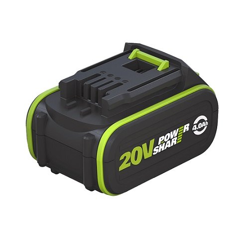 Pin Li-ion 20V 4.0Ah Worx Green WA3595 (50038435)