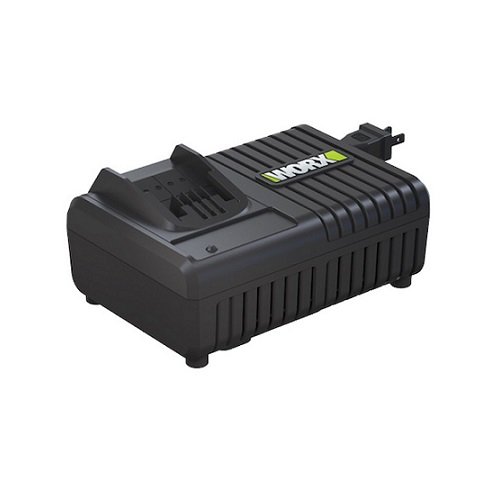 Bộ sạc 6Ah cho pin 20V Worx Green WA3922