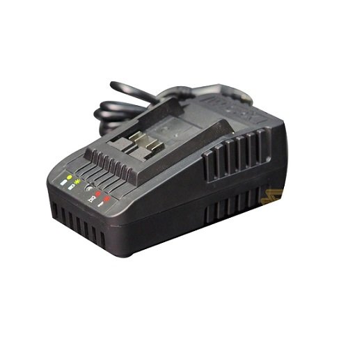 Bộ sạc 2A cho pin 20V Worx Green WA3924 (50038440)