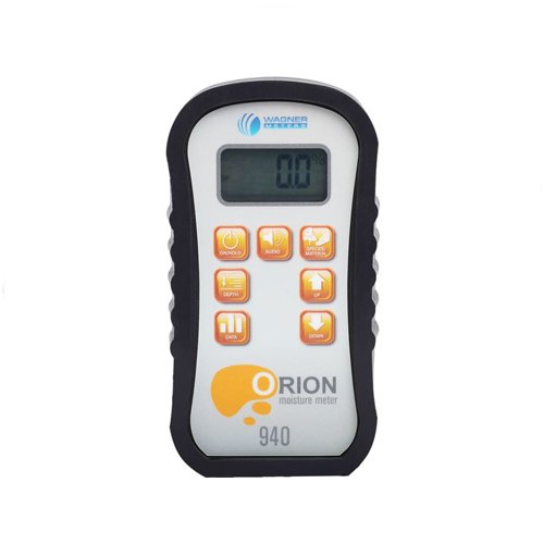 Máy đo độ ẩm gỗ Wagner Orion 940