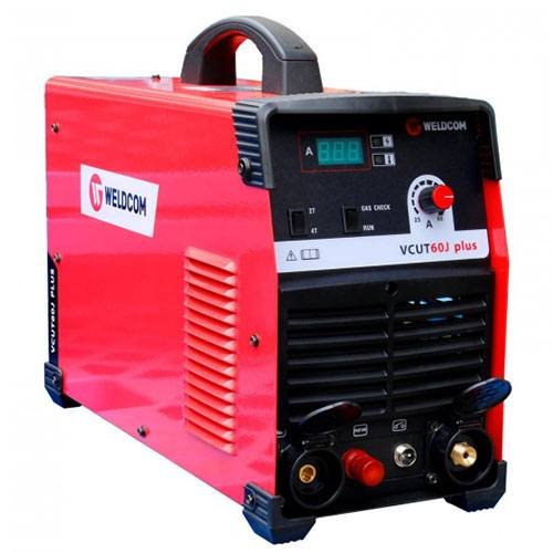 Máy cắt kim loại Plasma Weldcom VCUT 60J Plus