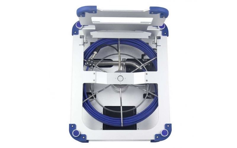 Camera nội soi Wopson WPS-HD1-C23ABH trang bị cuộn cáp dài tới 30m