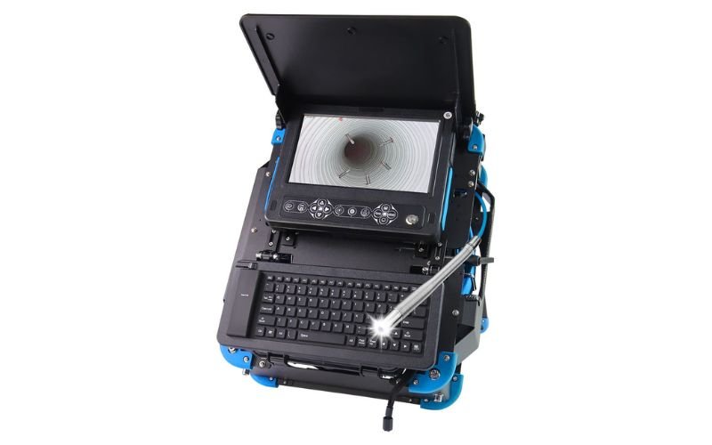 Camera nội soi đường ống Wopson WPS-HD1PROC23ABH