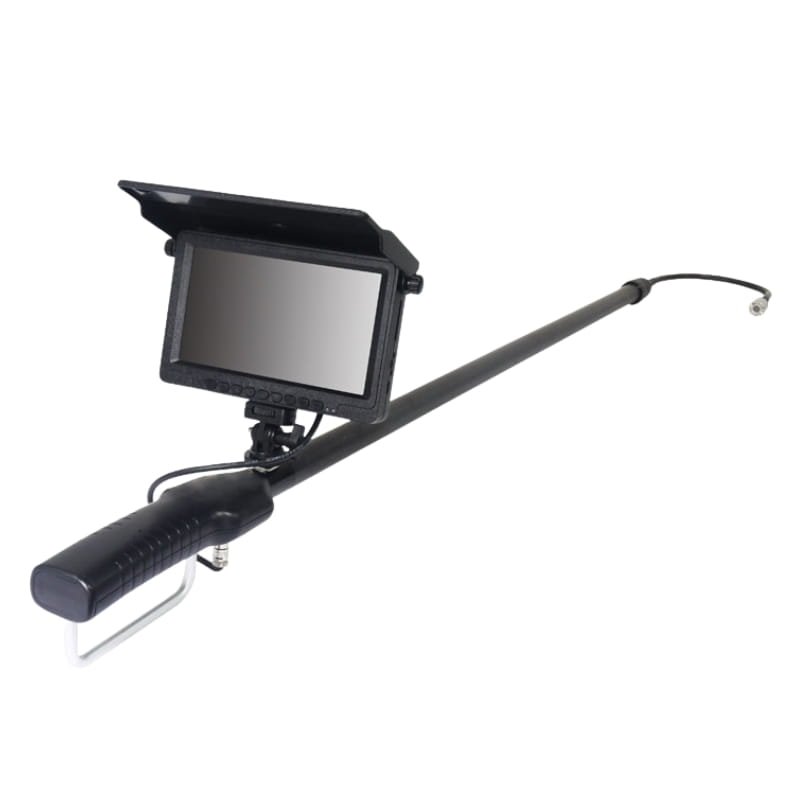 Camera soi gầm HD 23mm màn hình 7 Inch Wopson WPS-L3