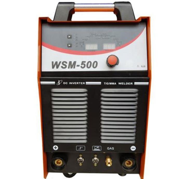 mặt trước máy hàn protech wsm 500 mặt trước máy hàn protech wsm 500