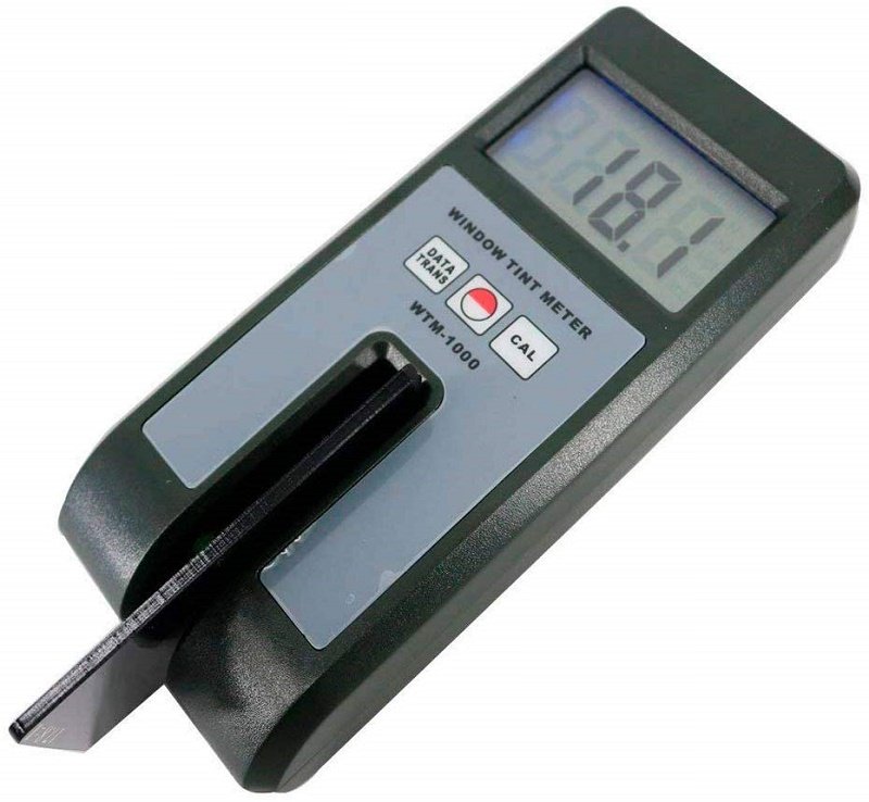 Máy đo độ truyền ánh sáng vật liệu WTM-1000