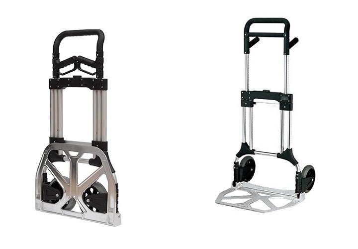 Xe đẩy gấp gọn Nikawa NK-200DN Xe đẩy gấp gọn Nikawa NK-200DN