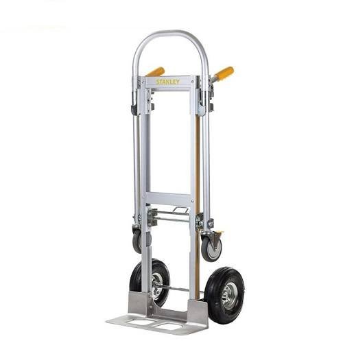 Xe đẩy hàng 4 bánh Stanley SXWTI-MT515