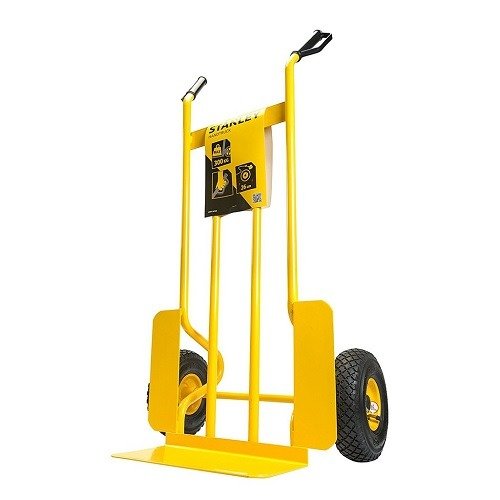 Xe đẩy hàng 2 bánh Stanley SXWTC-HT526
