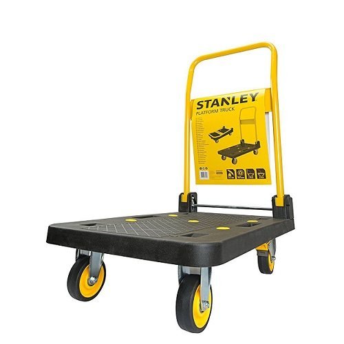 Xe đẩy hàng 4 bánh Stanley SXWTC-PC508