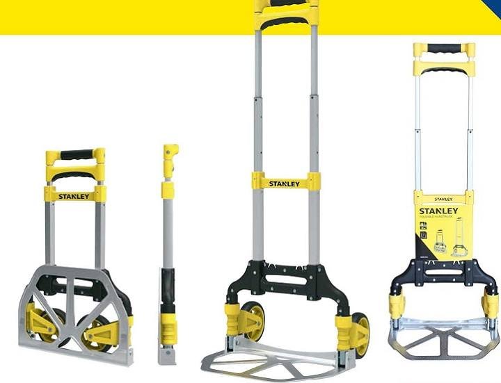 Những ưu điểm nổi bật của Stanley SXWTD-FT516 Những ưu điểm nổi bật của Stanley SXWTD-FT516