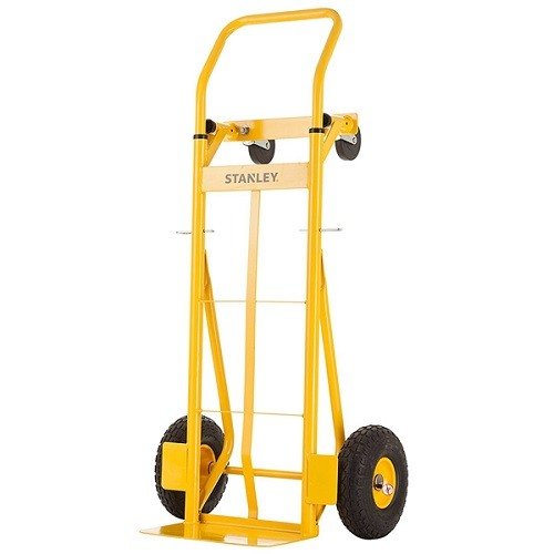 Xe đẩy hàng đa năng Stanley SXWTD-MT519