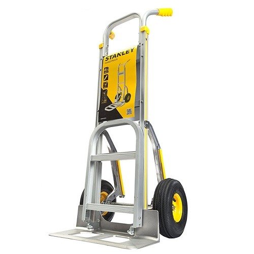 Xe đẩy hàng 2 bánh Stanley SXWTI-HT514