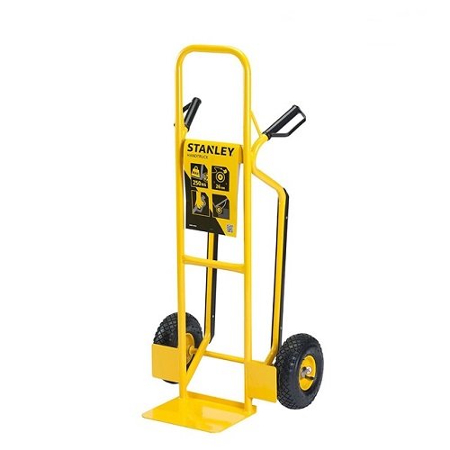 Xe đẩy hàng 2 bánh Stanley SXWTC-HT524