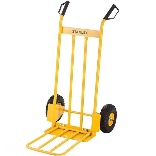 Xe đẩy hàng 2 bánh Stanley SXWTC-HT535
