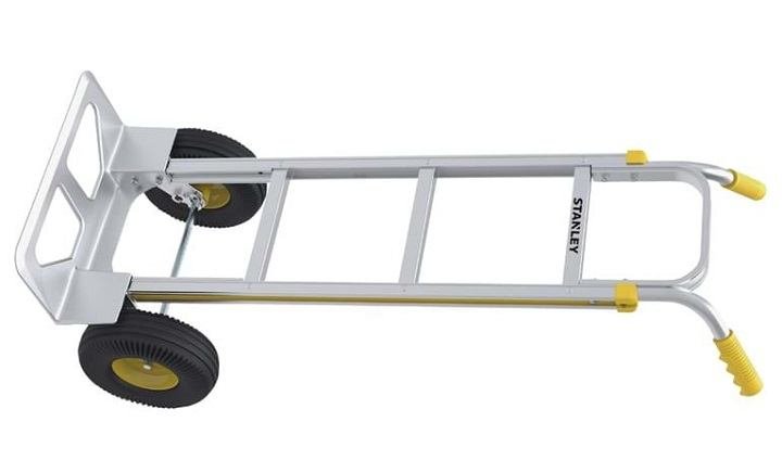 Xe đẩy hàng 2 bánh Stanley SXWTI-HT513 Xe đẩy hàng 2 bánh Stanley SXWTI-HT513
